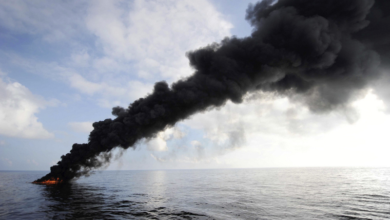 Illustration for article titled The BP Oil Spill And Deepwater Horizon Explosion: Two Years Later